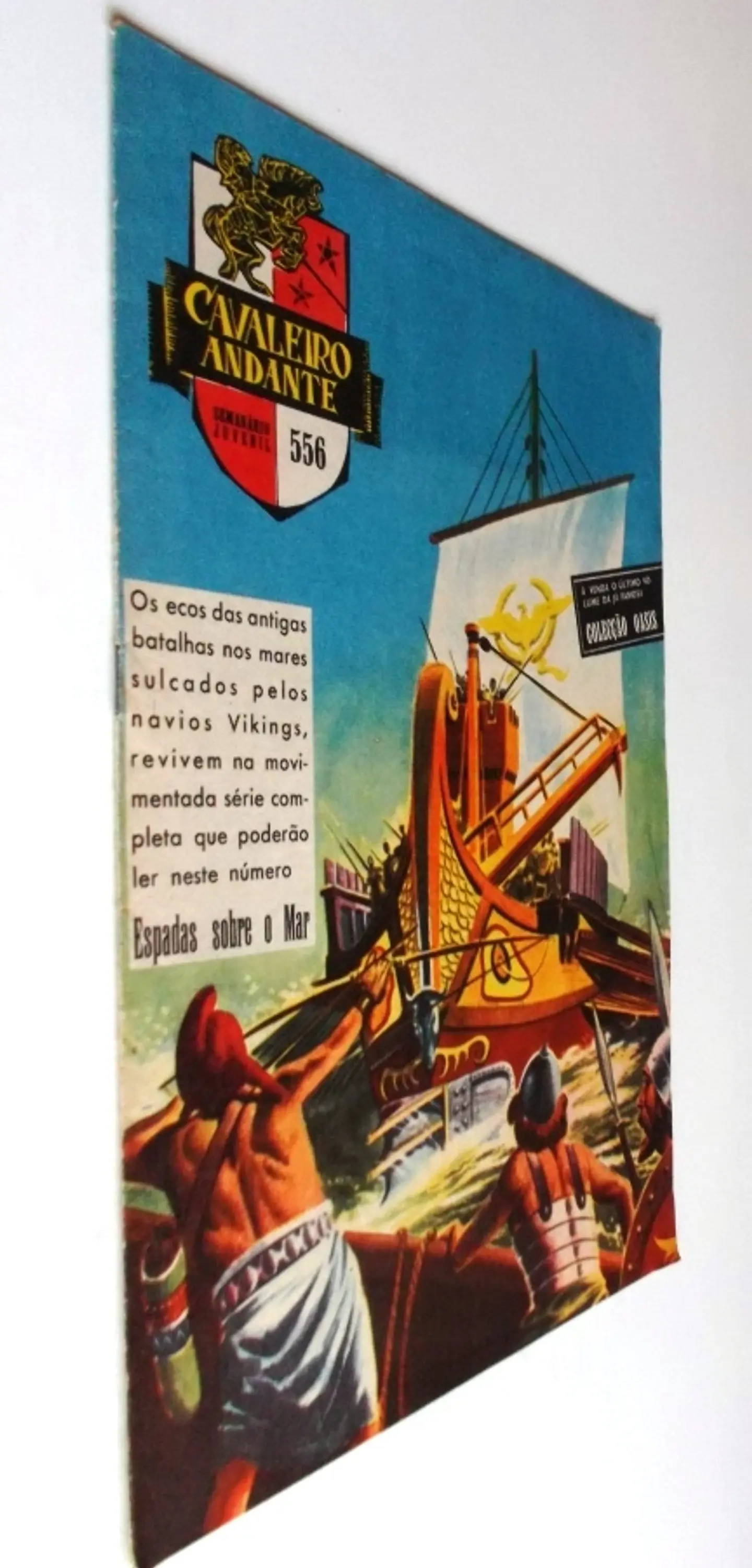 Cavaleiro Andante 556 2