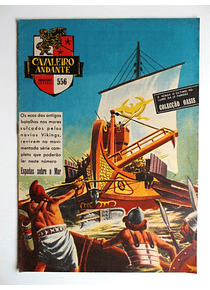 Cavaleiro Andante 556