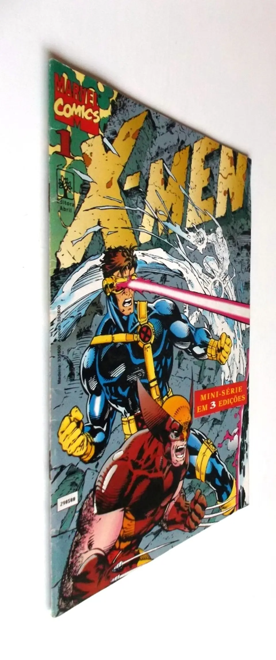 X-Men 1 de 3 2