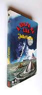 Livro de Bolso Europa América 425 - A Volta da Lua - Júlio Verne - Thumbnail 2