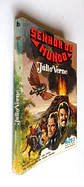 Livro de Bolso Europa América 293 - O Senhor do Mundo - Júlio Verne - thumbnail 3