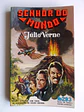 Livro de Bolso Europa América 293 - O Senhor do Mundo - Júlio Verne - thumbnail 1