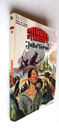 Livro de Bolso Europa América 322 - Miguel Strogoff II - Júlio Verne - thumbnail 2