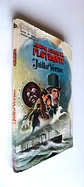 Livro de Bolso Europa América 338 - Uma Cidade Flutuante - Júlio Verne - Thumbnail 2