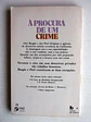 Clube do Crime 074 - A procura de um crime - Frank Gruber - Thumbnail 3