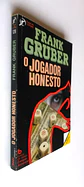 Clube do Crime 128 - O Jogador Honesto - Frank Gruber - thumbnail 2