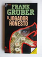 Clube do Crime 128 - O Jogador Honesto - Frank Gruber - thumbnail 1
