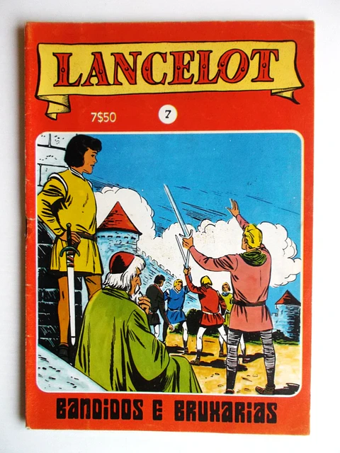 Lancelot 7