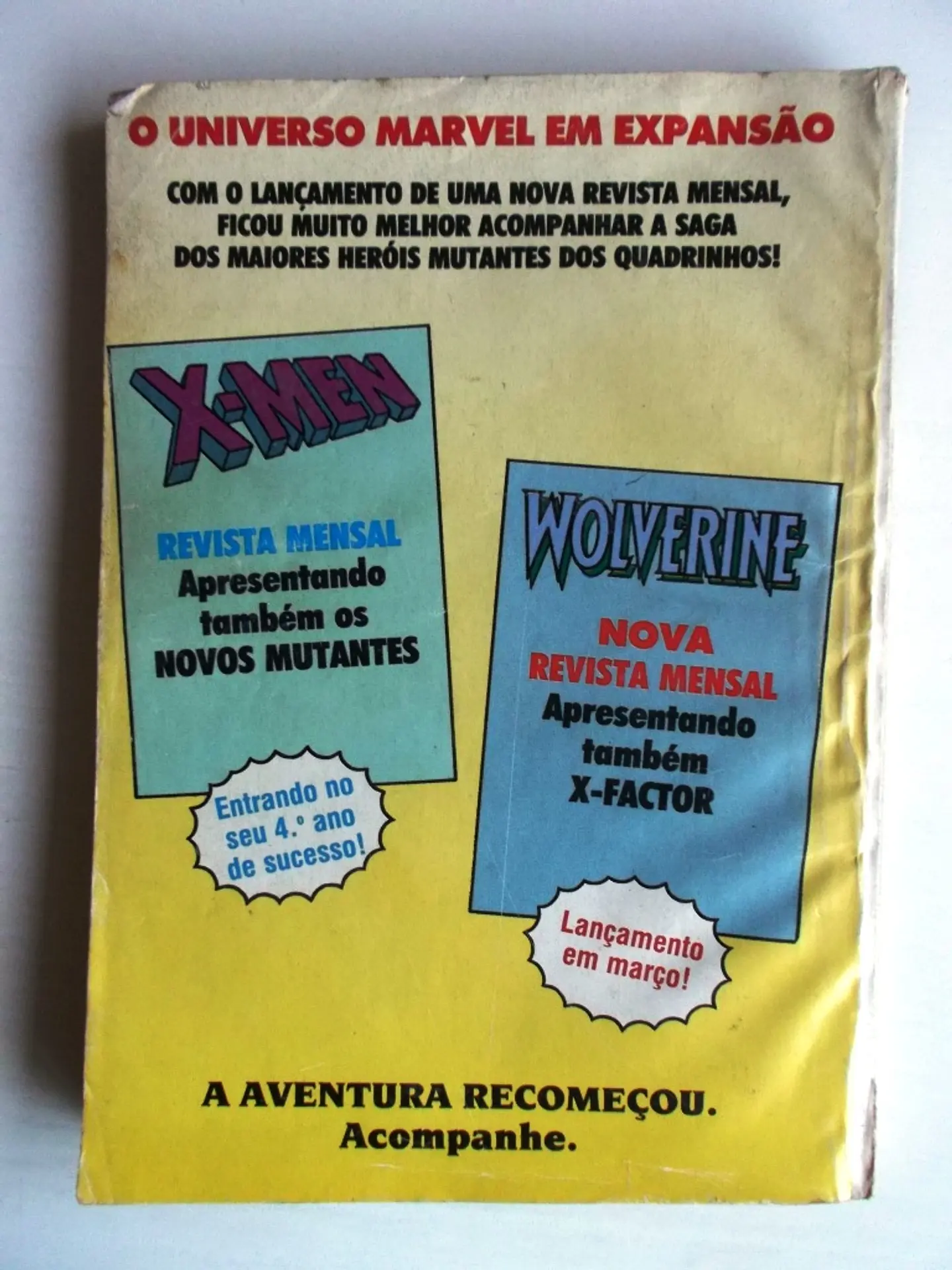 Superalmanaque Marvel 05 3