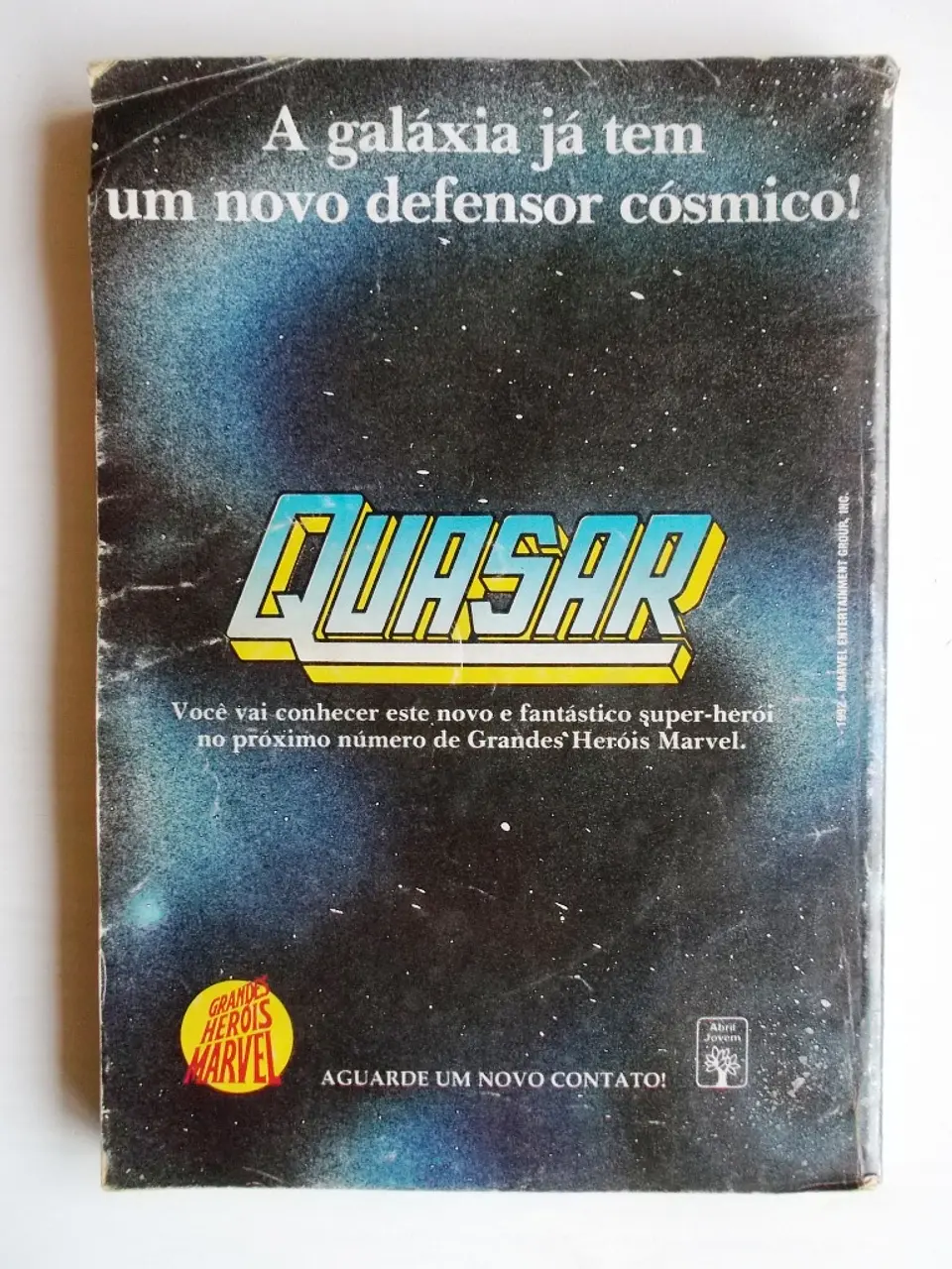 Superalmanaque Marvel 07 3