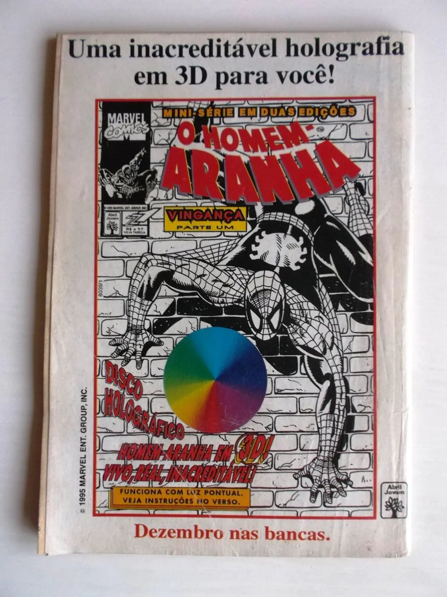 Superaventuras Marvel 162 3
