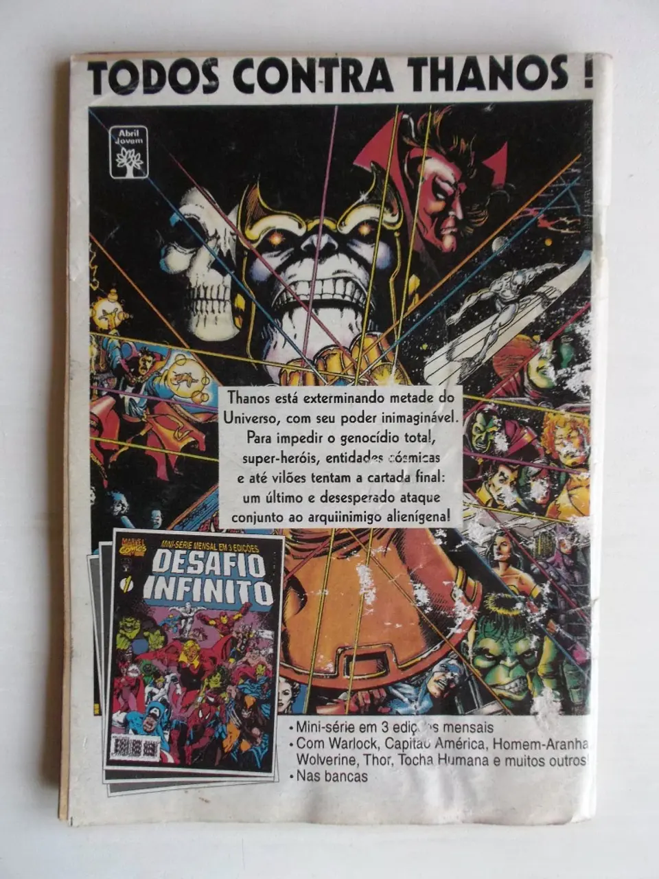 Superaventuras Marvel 155 3