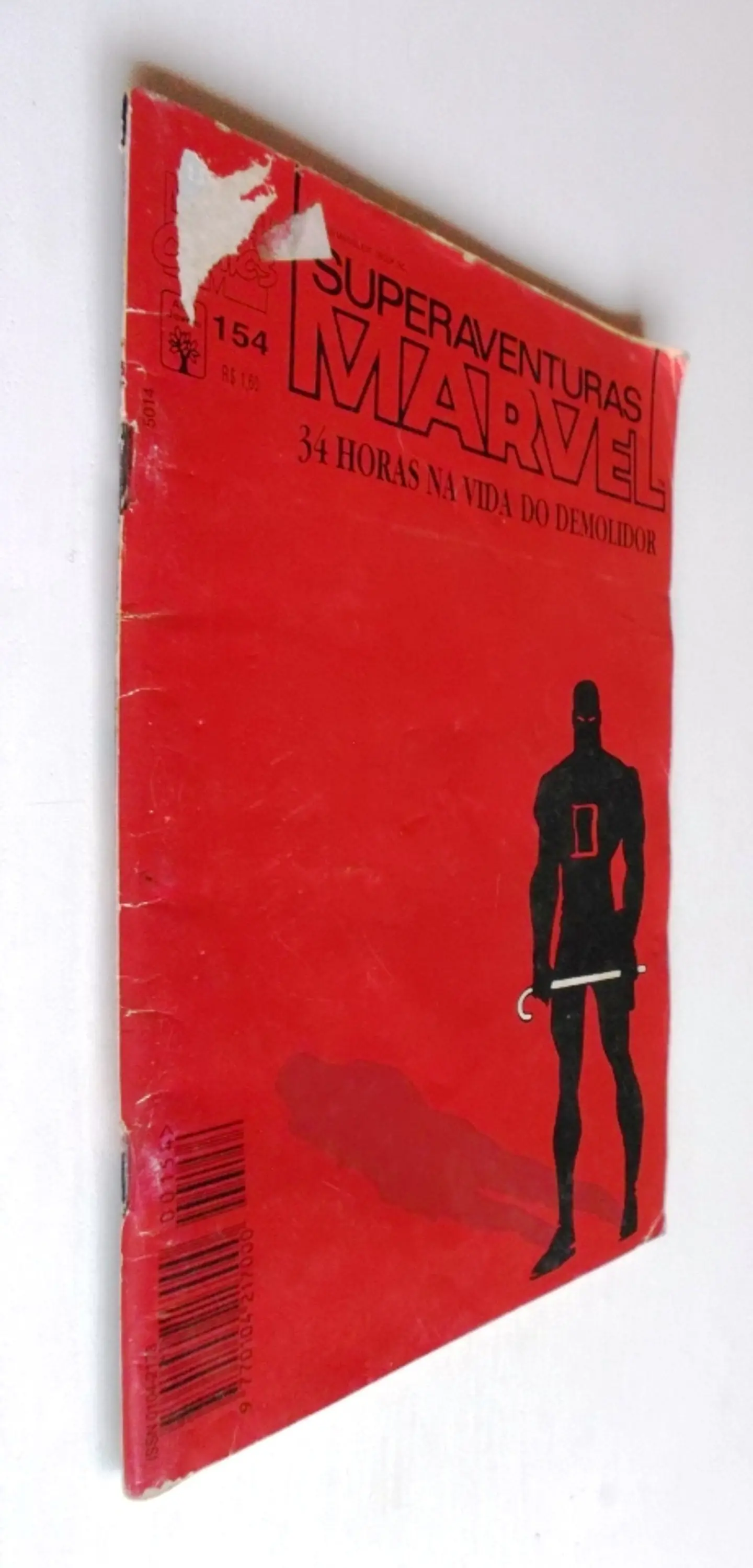 Superaventuras Marvel 154 2