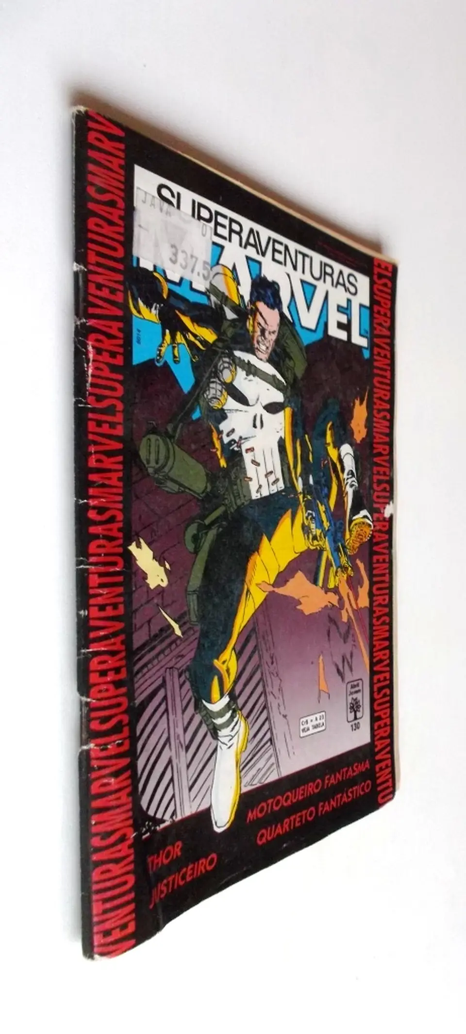 Superaventuras Marvel 130 2