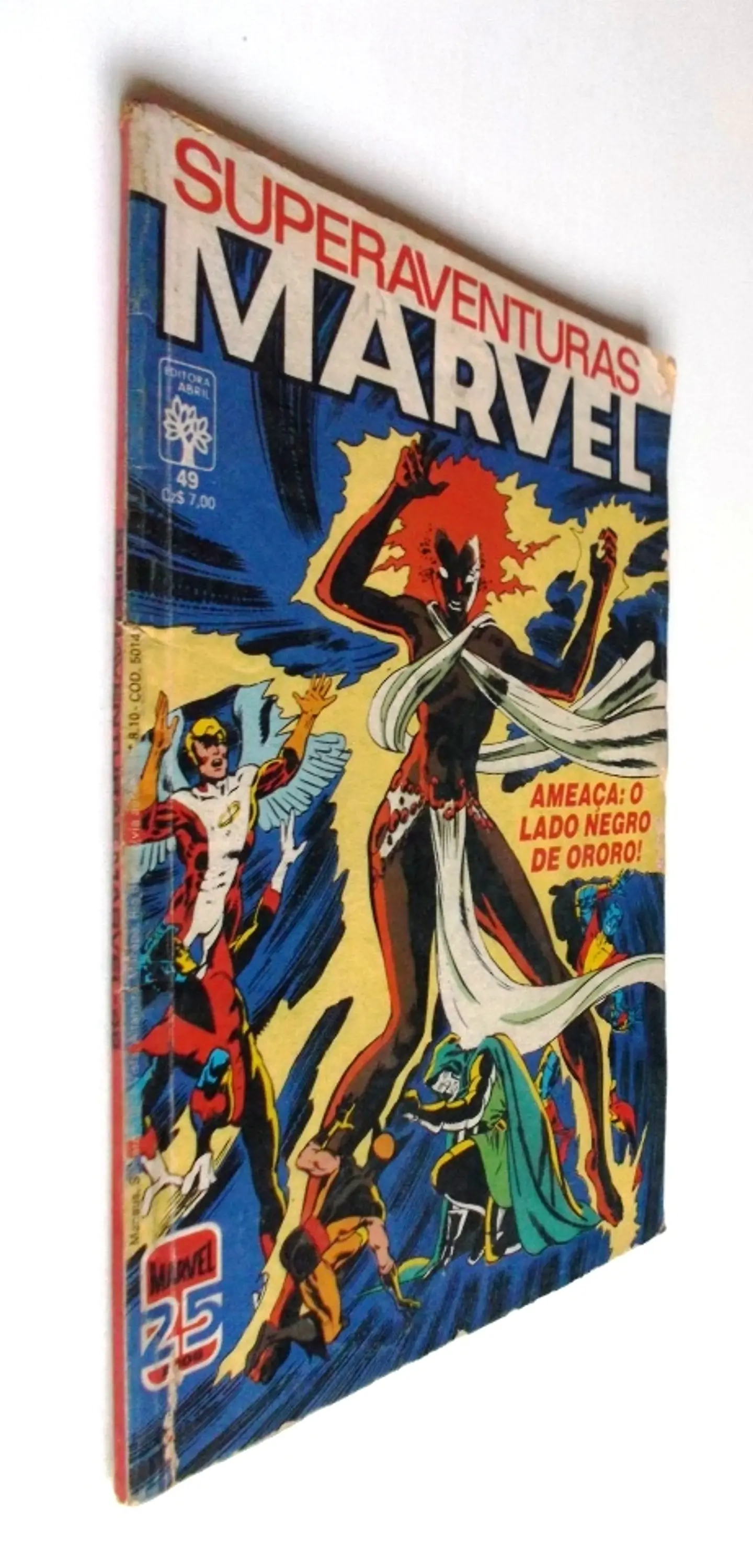 Superaventuras Marvel 049 2