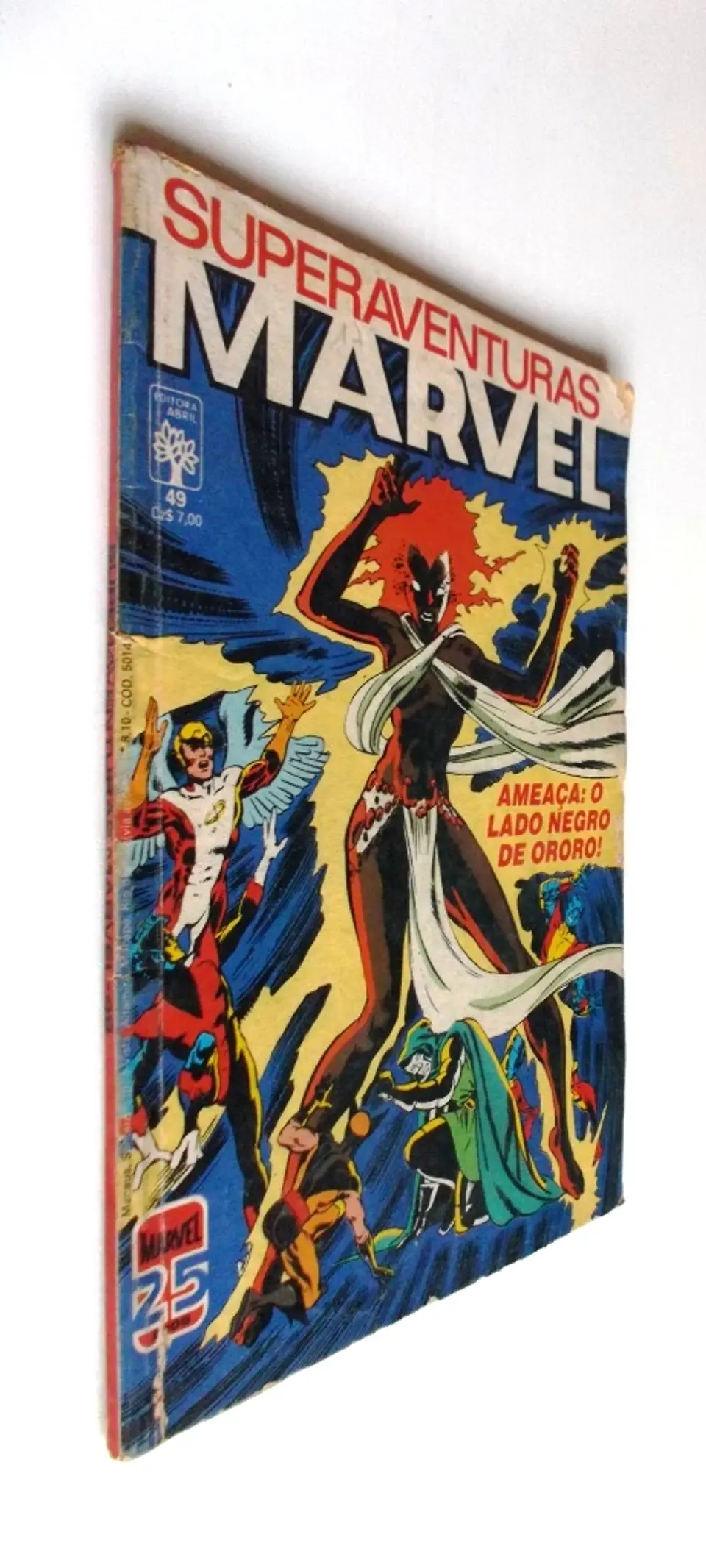Superaventuras Marvel 049 2