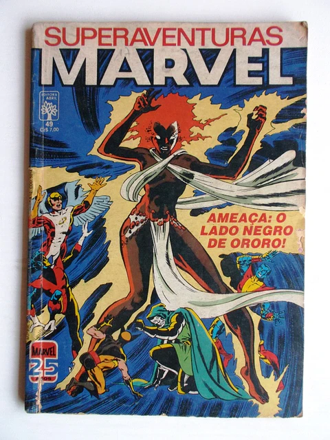 Superaventuras Marvel 049
