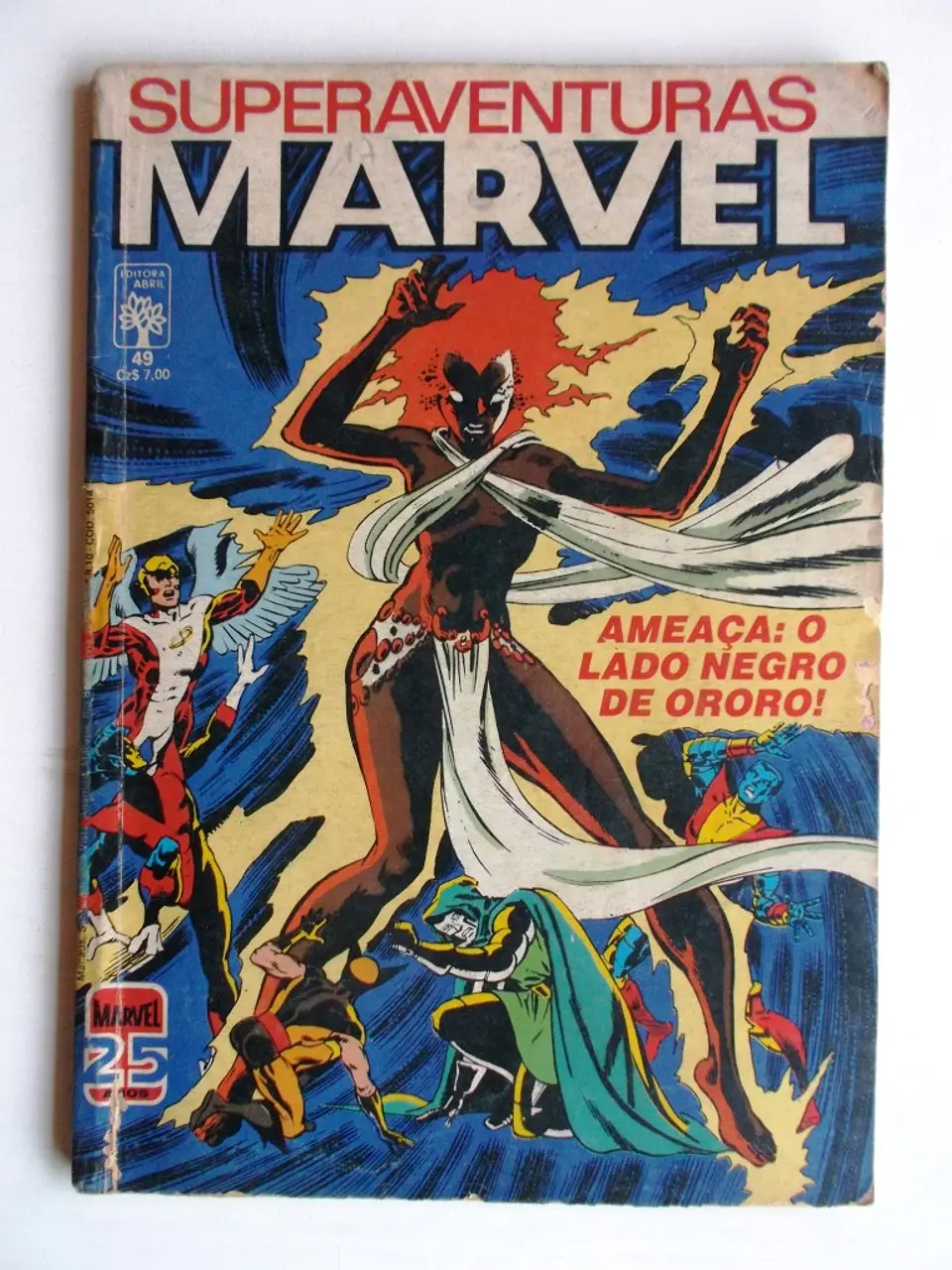 Superaventuras Marvel 049 1