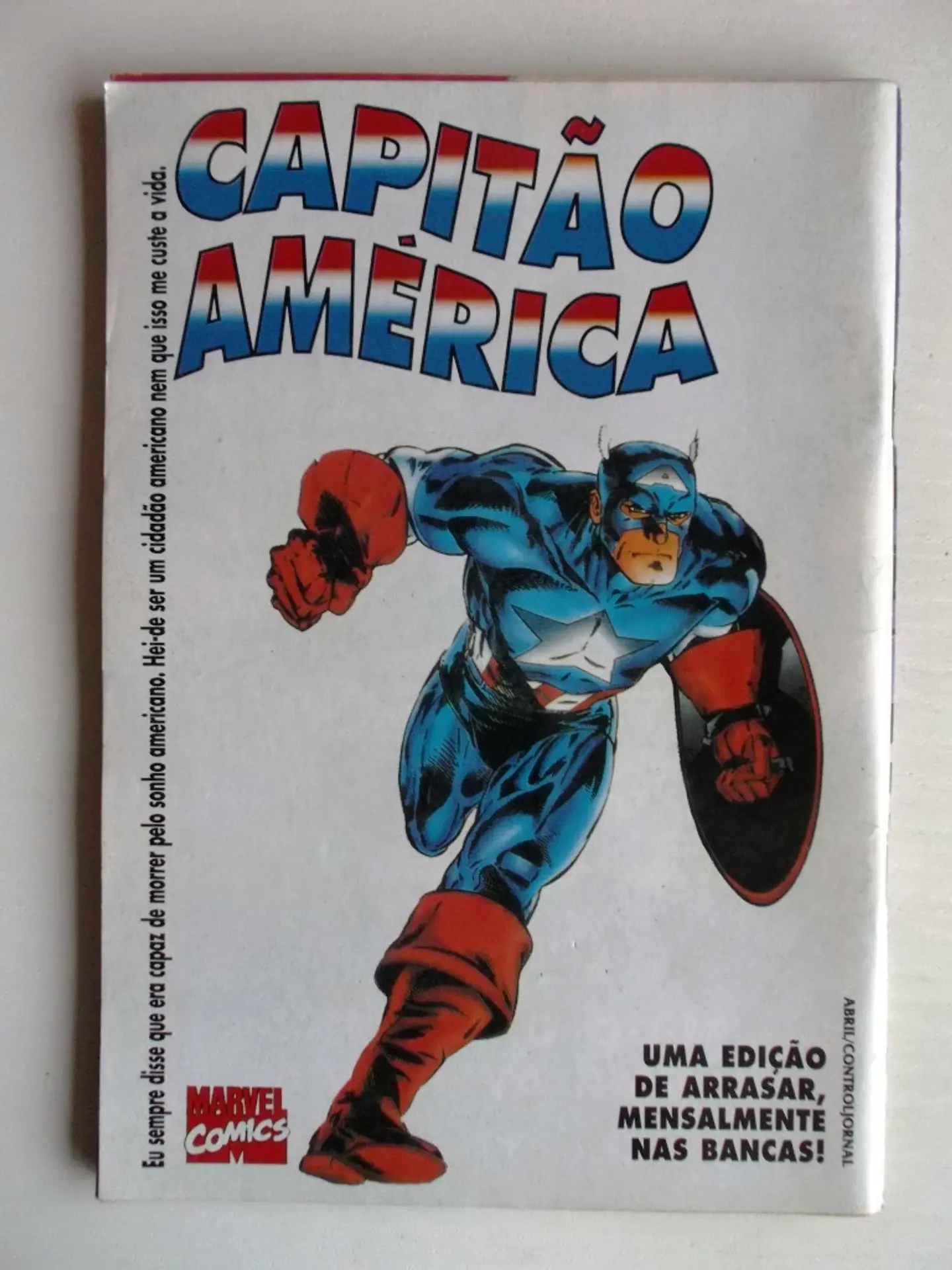 Fantásticos X-Men 2099 # 13 3