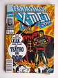 Fantásticos X-Men 2099 # 11 - thumbnail 1