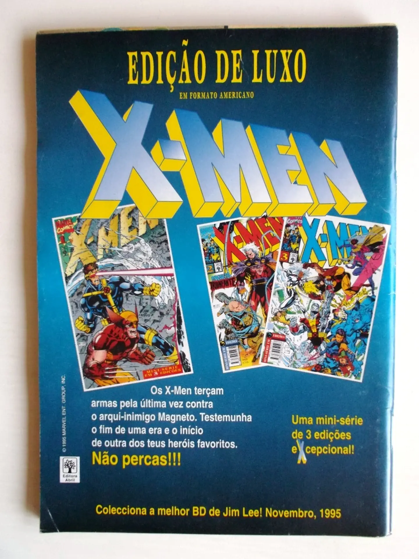 Homem-Aranha 2099 # 09 3