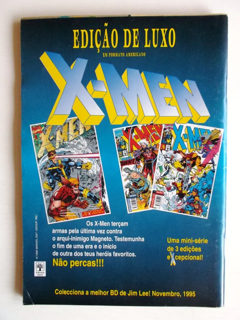 Homem-Aranha 2099 # 09 3