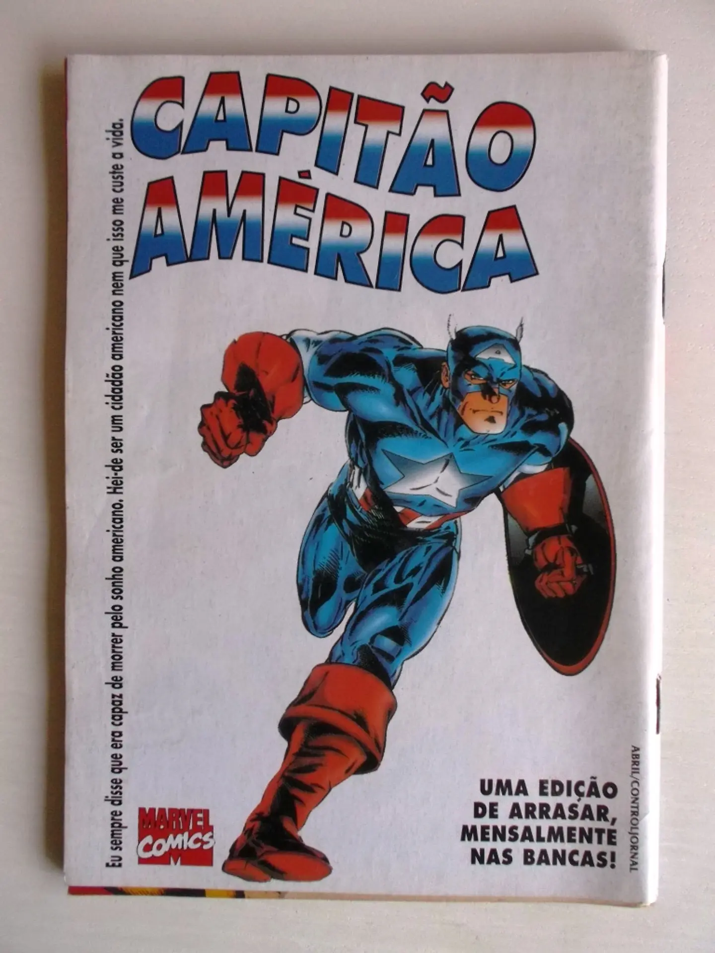 Homem-Aranha 2099 # 14 3