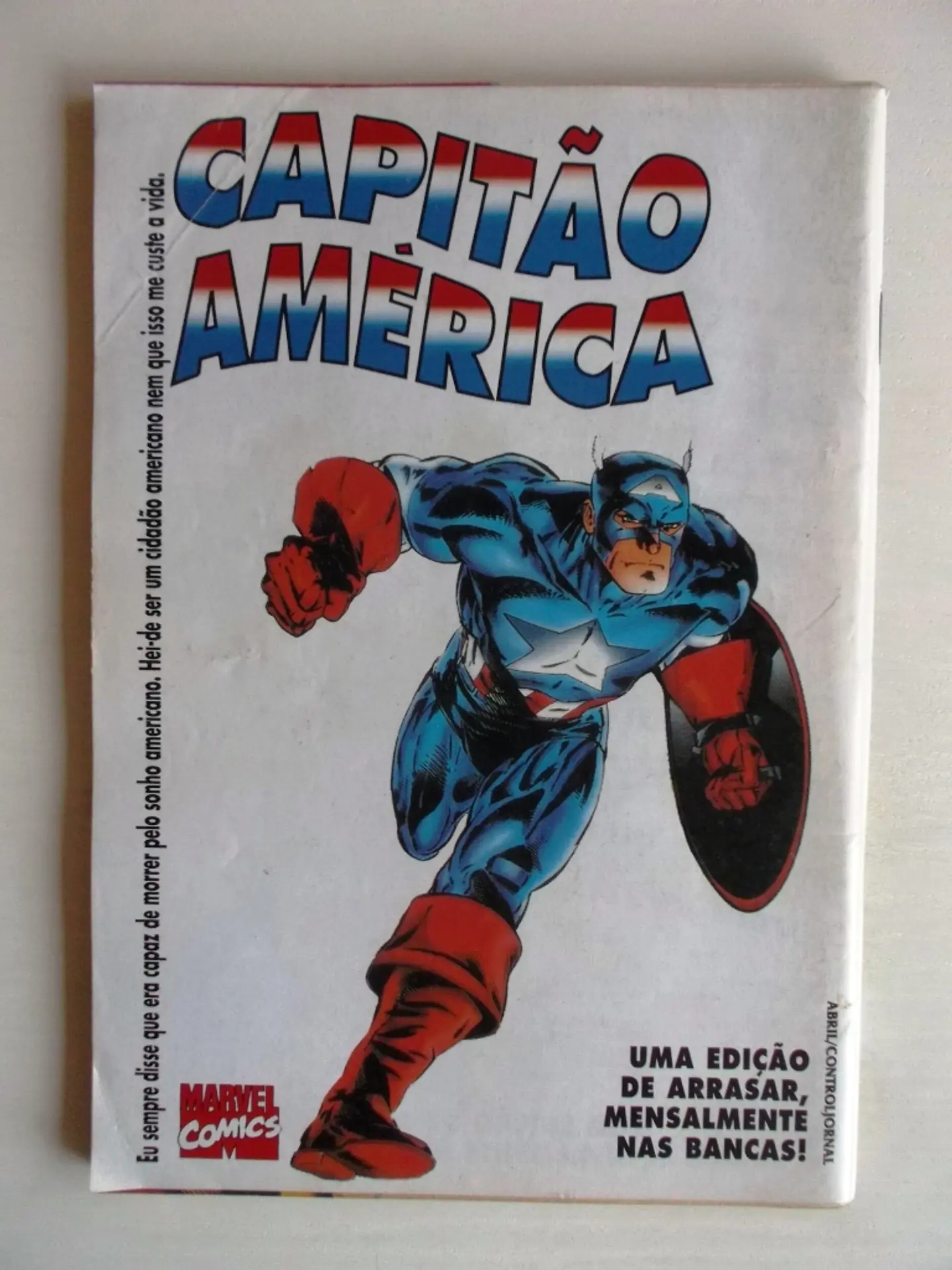 Homem-Aranha 2099 # 13 3