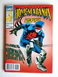 Homem-Aranha 2099 # 07 - Thumbnail 1