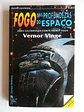 Europa América FC 200 - Vernor Vinge - Thumbnail 1