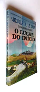 Europa América FC 037 - Ursula K. Le Guin - Thumbnail 2