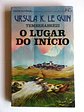 Europa América FC 037 - Ursula K. Le Guin - Thumbnail 1