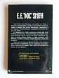 Europa América FC 122 - E. E. «Doc» Smith - thumbnail 3