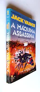 Europa América FC 024 - Jack Vance - Thumbnail 2