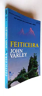 Europa América FC 089 - John Varley - Thumbnail 3