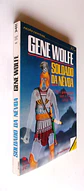 Europa América FC 145 - Gene Wolfe - Thumbnail 2