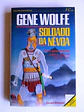 Europa América FC 145 - Gene Wolfe - Thumbnail 1