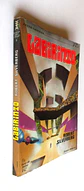 Europa América FC 005 - Robert Silverberg - Thumbnail 2