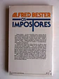 Europa América FC 069 - Alfred Bester - thumbnail 3