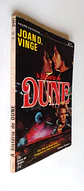 Europa América FC 088 - Joan D. Vinge - thumbnail 2