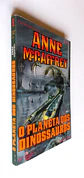 Europa América FC 112 - Anne McCaffrey - Thumbnail 2