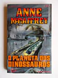 Europa América FC 112 - Anne McCaffrey - Thumbnail 1