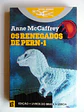 Argonauta 533 - Anne McCaffrey - Thumbnail 1