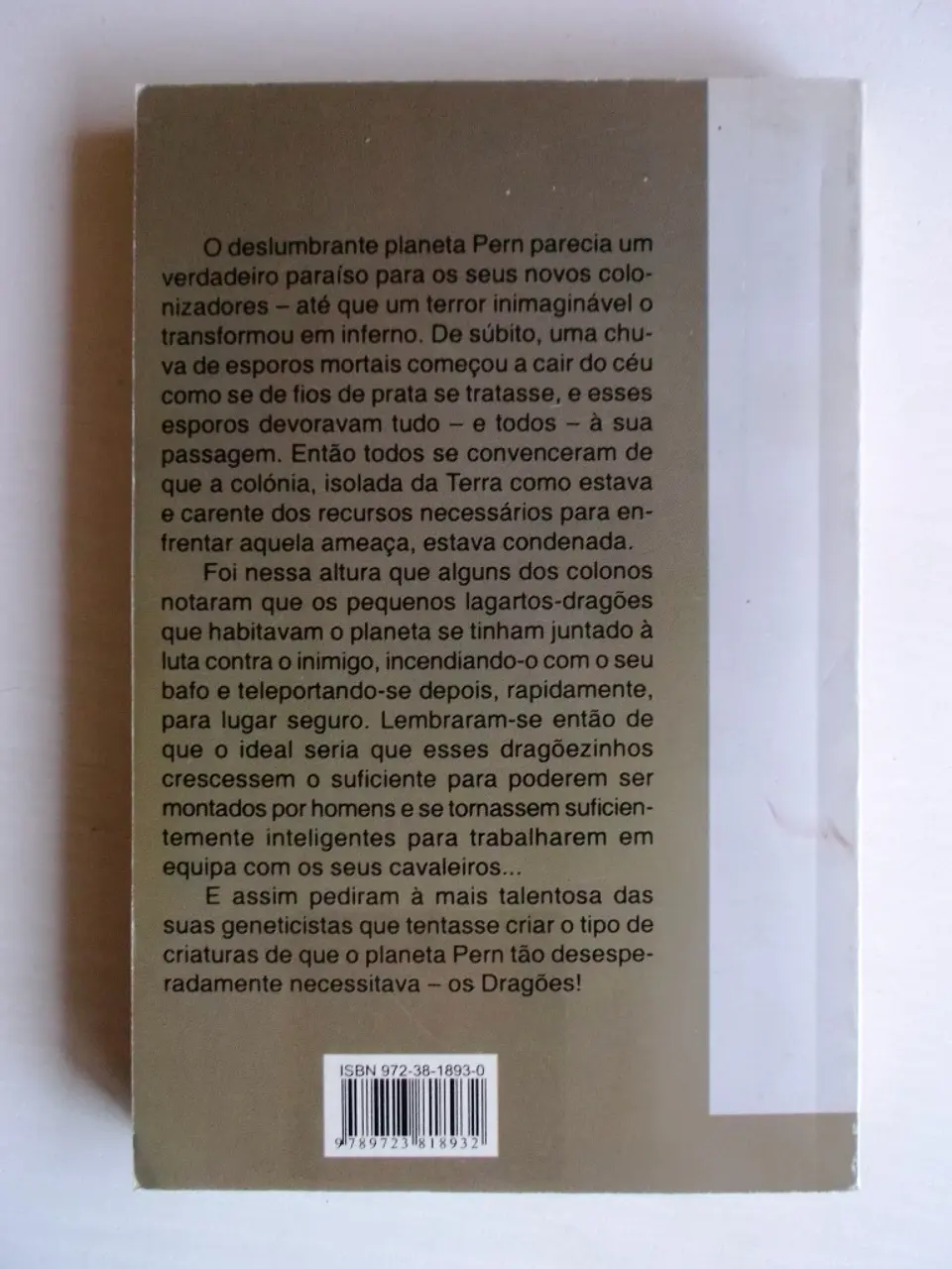 Argonauta 530 - Anne McCaffrey 3