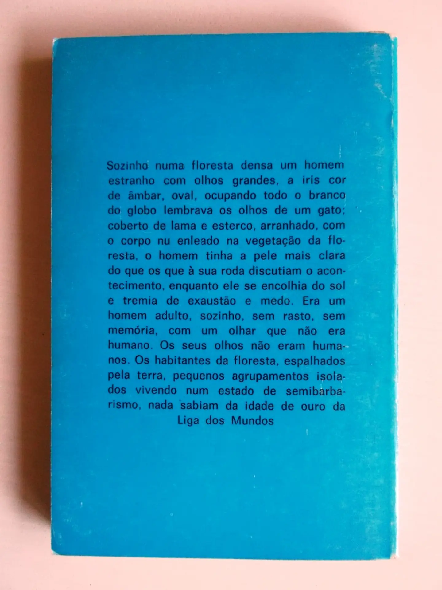 Argonauta 391 - Ursula K. Le Guin 3