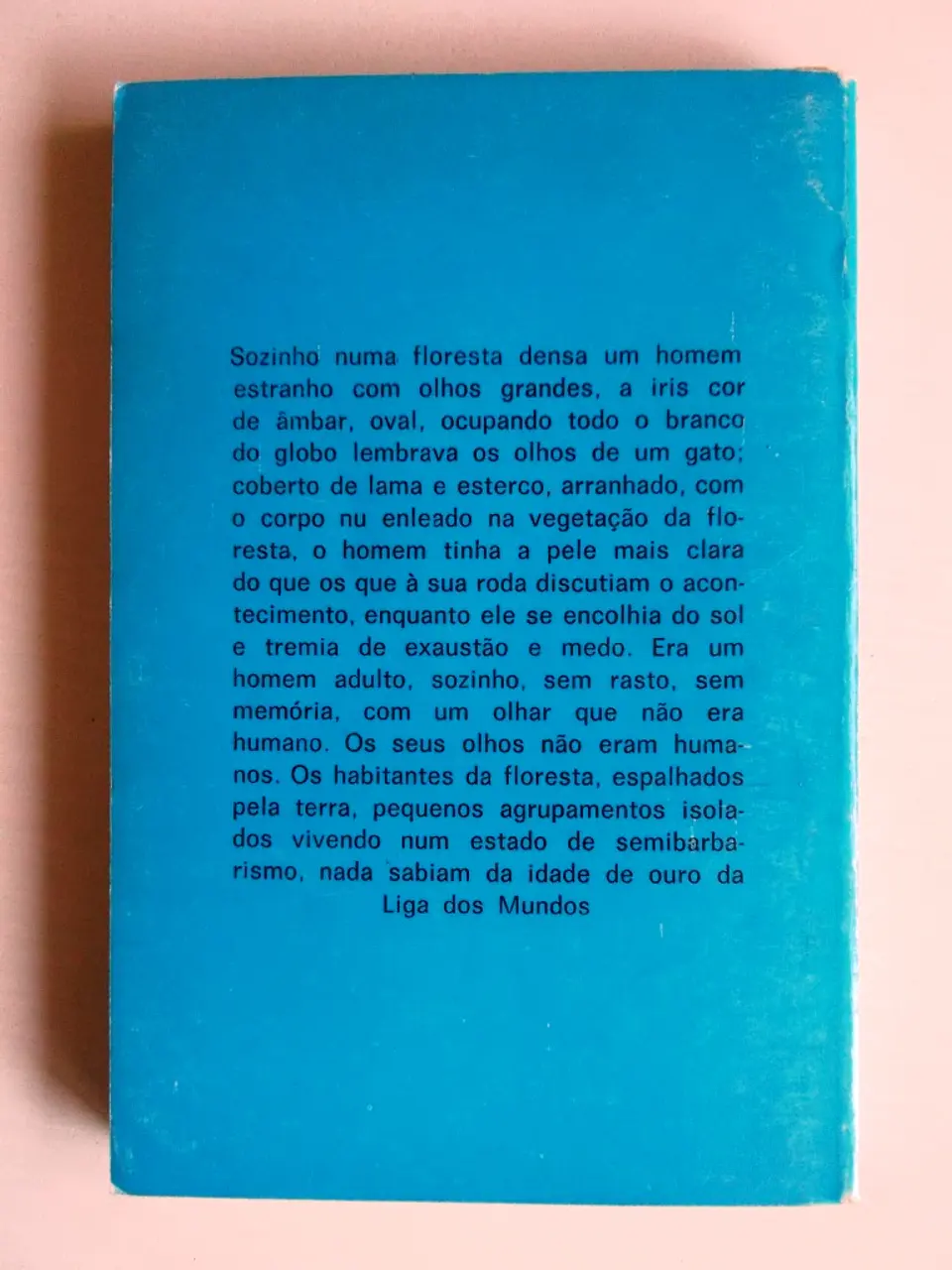 Argonauta 391 - Ursula K. Le Guin 3