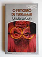 Argonauta 276 - Ursula Le Guin - Thumbnail 1