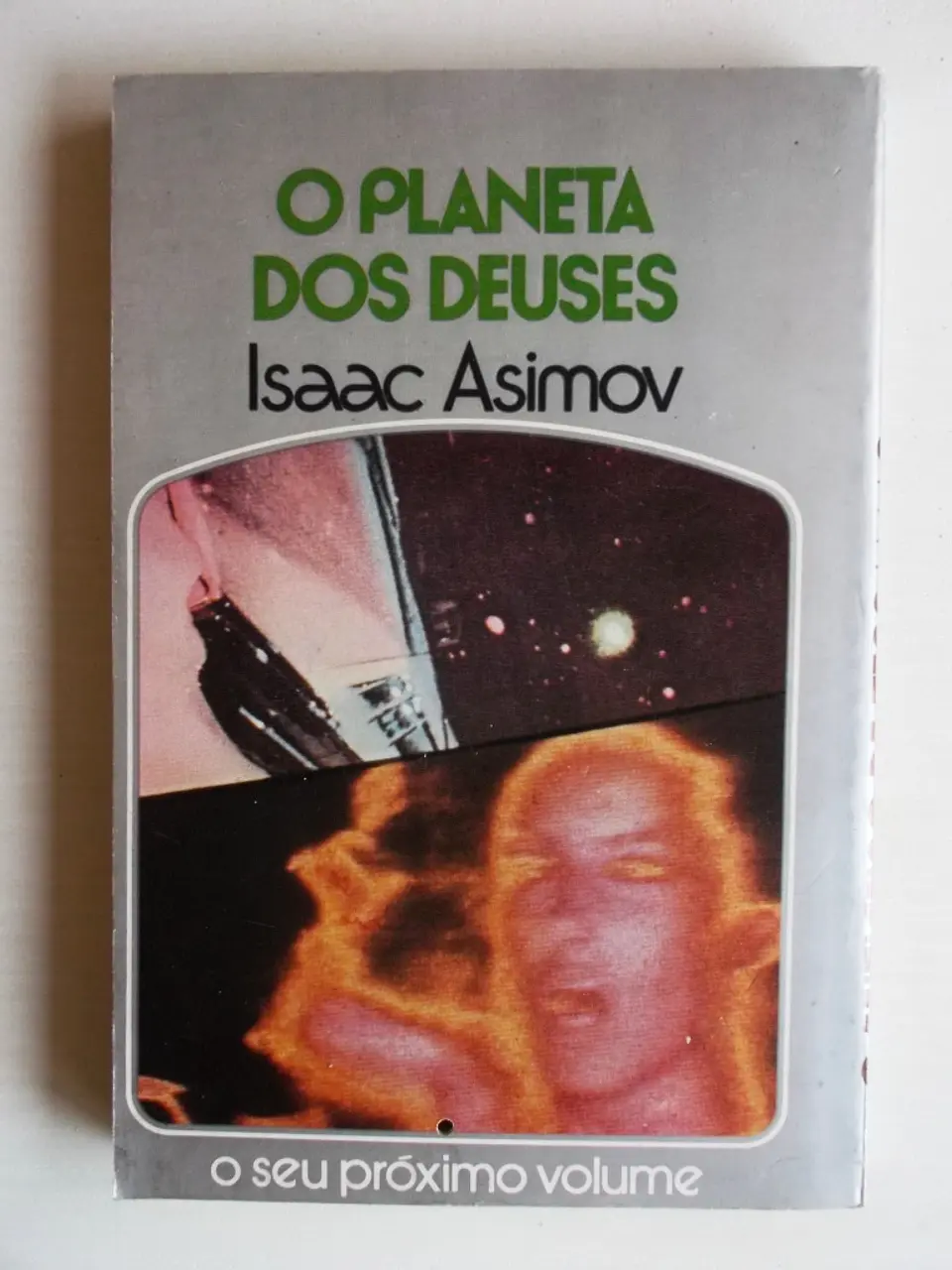 Argonauta 276 - Ursula Le Guin 2