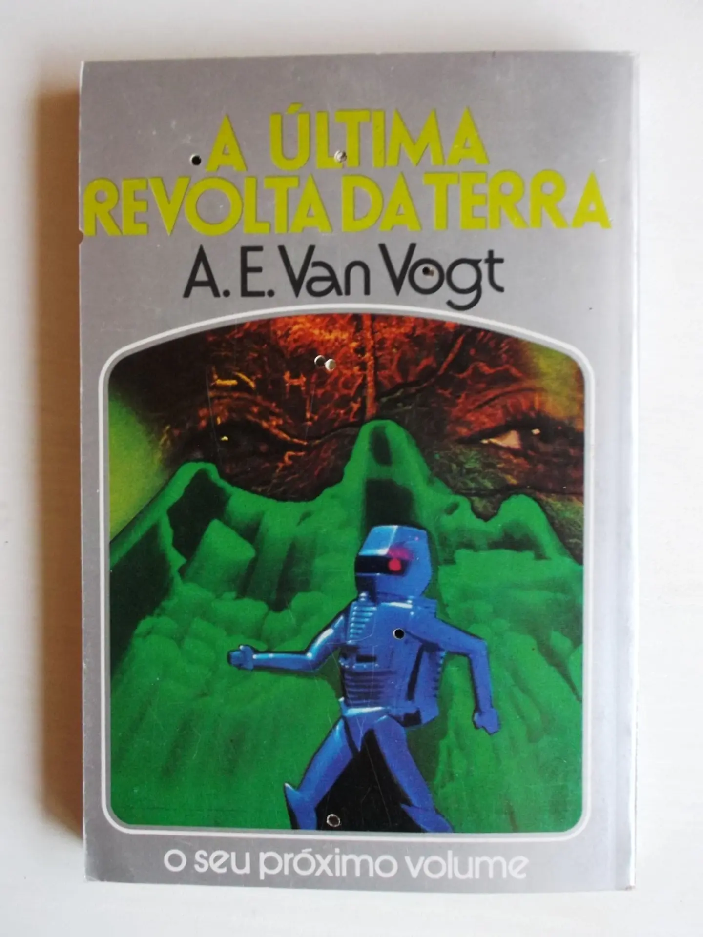 Argonauta 284 - Ursula Le Guin 3