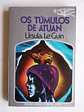 Argonauta 284 - Ursula Le Guin - Thumbnail 1